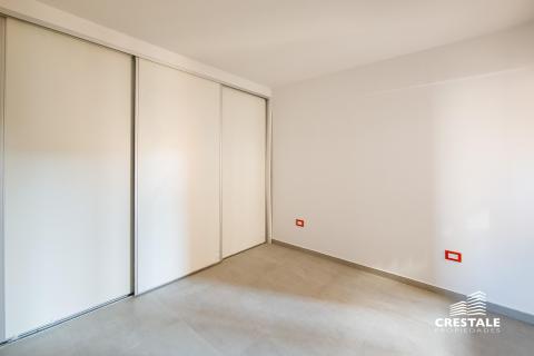 Departamento 1 dormitorio en venta Tucumán 3800, Rosario. CBU36079 AP3651792 Crestale Propiedades