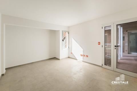 Departamento 1 dormitorio en venta Tucumán 3800, Rosario. CBU36079 AP3652022 Crestale Propiedades