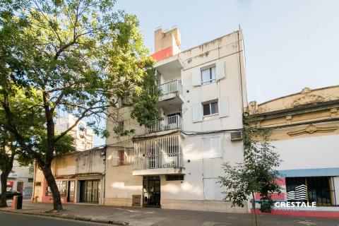 departamento 1 dormitorio en venta Rosario Abasto, Pasco y Entre Ríos
