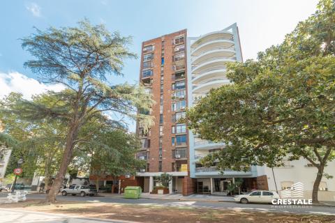 Departamento 2 dormitorios en venta Rosario, Oroño y Jujuy. CAP4983818 Crestale Propiedades