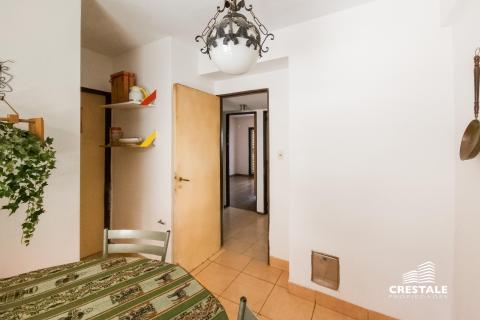 Departamento 3 dormitorios en venta Rosario, Córdoba 2900. CAP5720967 Crestale Propiedades