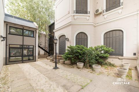 Casa 3+ dormitorios en venta Rosario, Balcarce y San Luis. CHO4305237 Crestale Propiedades