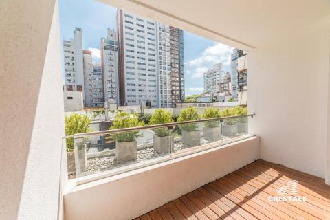 Departamento 2 dormitorios en venta Guemes Y Bv. Oroño, Rosario. CAP3559388 Crestale Propiedades