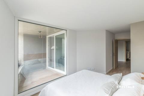 Departamento 1 dormitorio en venta Pellegrini Y EspaÑa, Rosario. CBU15068 AP2570298 Crestale Propiedades