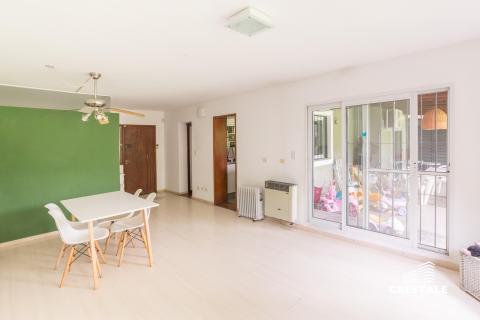 Casa 4 dormitorios en venta Rosario, Juarez Celman y Bv. Argentino. CHO2137269 Crestale Propiedades