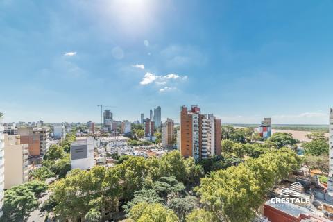 Departamento 2 dormitorios en venta Guemes Y Bv. Oroño, Rosario. CAP3559388 Crestale Propiedades