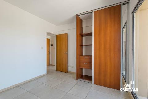 Departamento 1 dormitorio en venta Rodriguez Esq. San Juan, Rosario. CAP3907219 Crestale Propiedades