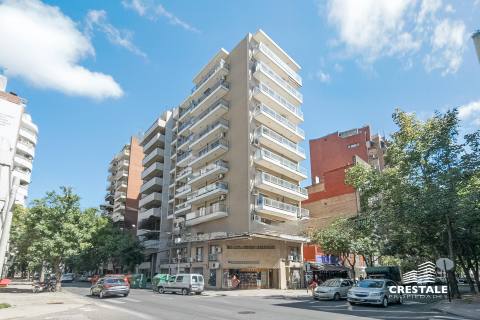 Departamento 1 dormitorio en venta Rodriguez Esq. San Juan, Rosario. CAP3907219 Crestale Propiedades