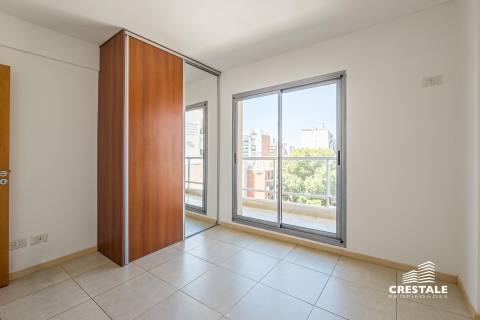 Departamento 1 dormitorio en venta Rodriguez Esq. San Juan, Rosario. CAP3907219 Crestale Propiedades