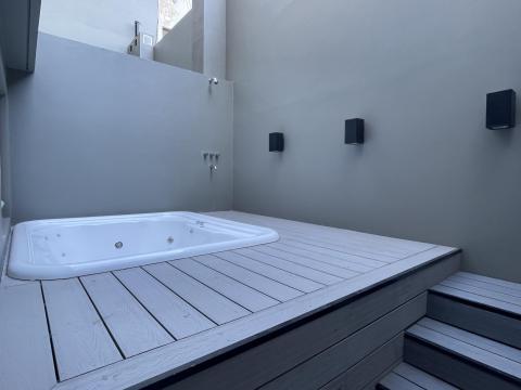 Departamento 2 dormitorios en venta San Martin Y Pellegrini, Rosario. CBU25892 AP3934939 Crestale Propiedades