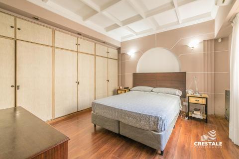 Casa 3 dormitorios en venta Rosario, Viamonte y Paraguay. CHO3558648 Crestale Propiedades