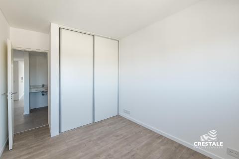 Departamento 2 dormitorios en venta Mendoza 2800, Rosario. CBU39642 AP3993934 Crestale Propiedades