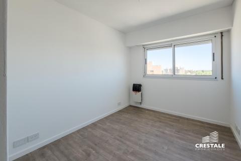 Departamento 2 dormitorios en venta Mendoza 2800, Rosario. CBU39642 AP3993953 Crestale Propiedades