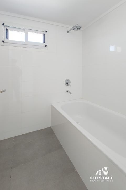Departamento 2 dormitorios en venta Mendoza 2800, Rosario. CBU39642 AP3993953 Crestale Propiedades