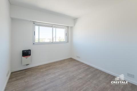 Departamento 2 dormitorios en venta Mendoza 2800, Rosario. CBU39642 AP3993953 Crestale Propiedades