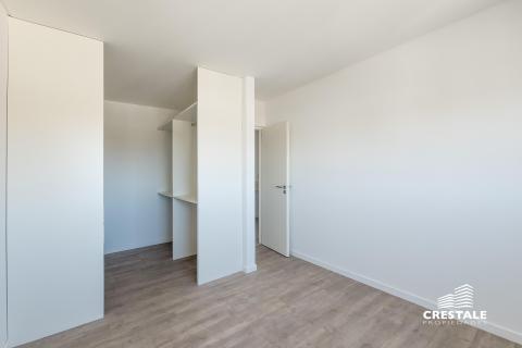 Departamento 2 dormitorios en venta Mendoza 2800, Rosario. CBU39642 AP3993953 Crestale Propiedades