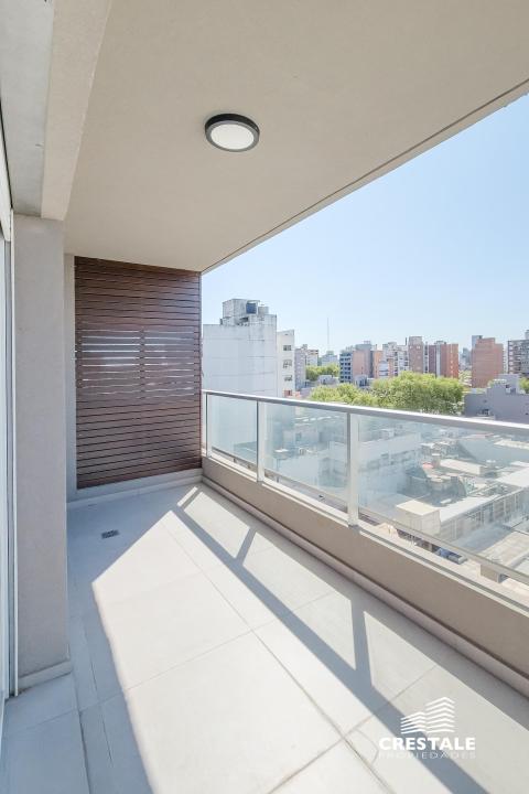 Departamento 2 dormitorios en venta Mendoza 2800, Rosario. CBU39642 AP3993953 Crestale Propiedades