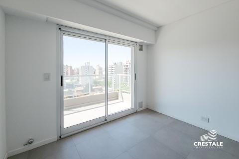Departamento 2 dormitorios en venta Mendoza 2800, Rosario. CBU39642 AP3993953 Crestale Propiedades