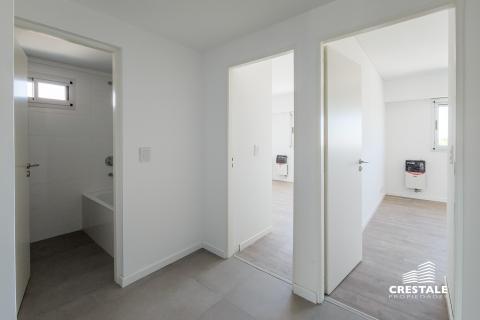 Departamento 2 dormitorios en venta Mendoza 2800, Rosario. CBU39642 AP3993953 Crestale Propiedades