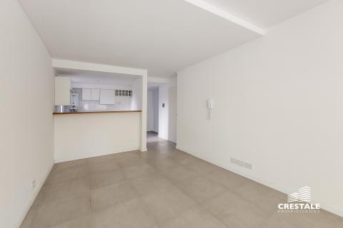 Departamento 2 dormitorios en venta Mendoza 2800, Rosario. CBU39642 AP3994004 Crestale Propiedades