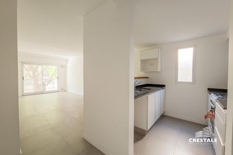 Departamento 2 dormitorios en venta Mendoza 2800, Rosario. CBU39642 AP3994004 Crestale Propiedades