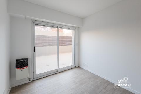 Departamento 2 dormitorios en venta Mendoza 2800, Rosario. CBU39642 AP3994004 Crestale Propiedades