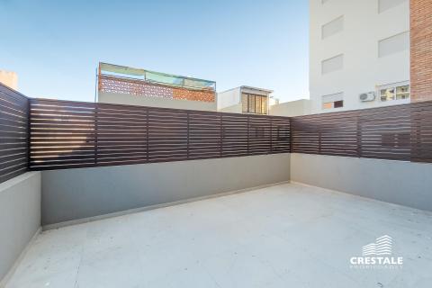 Departamento 2 dormitorios en venta Mendoza 2800, Rosario. CBU39642 AP3994004 Crestale Propiedades