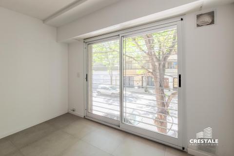 Departamento 2 dormitorios en venta Mendoza 2800, Rosario. CBU39642 AP3994004 Crestale Propiedades