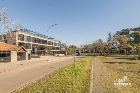 Departamento 2 dormitorios en venta Wilde Bis, Rosario. CBU39703 AP4007337 Crestale Propiedades