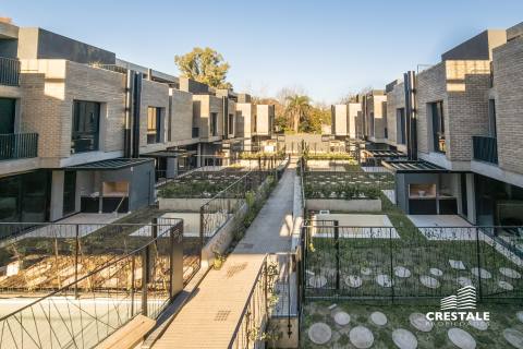 Departamento 2 dormitorios en venta Wilde Bis, Rosario. CBU39703 AP4007337 Crestale Propiedades