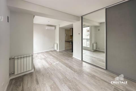 Departamento monoambiente en venta Balcarce 500, Rosario. CAP4017259 Crestale Propiedades