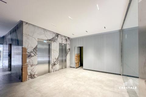 Departamento monoambiente en venta Balcarce 500, Rosario. CAP4017259 Crestale Propiedades