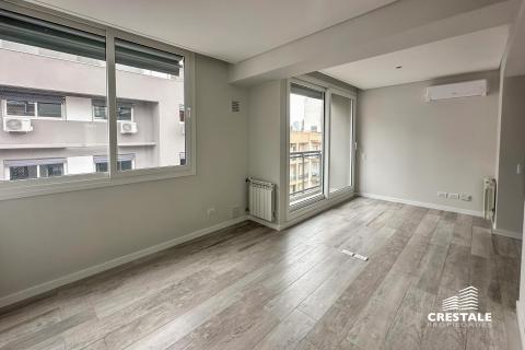 Departamento monoambiente en venta Balcarce 500, Rosario. CAP4017259 Crestale Propiedades