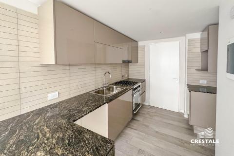 Departamento monoambiente en venta Balcarce 500, Rosario. CAP4017259 Crestale Propiedades