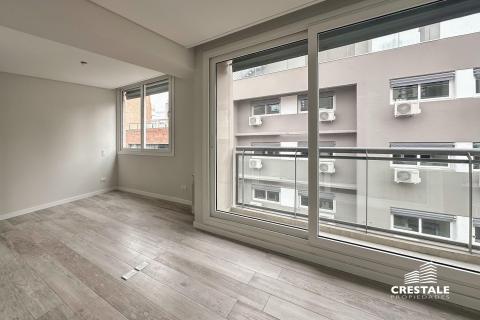 Departamento monoambiente en venta Balcarce 500, Rosario. CAP4017259 Crestale Propiedades