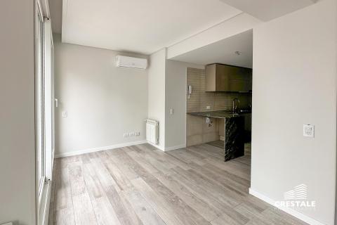 Departamento monoambiente en venta Balcarce 500, Rosario. CAP4017259 Crestale Propiedades