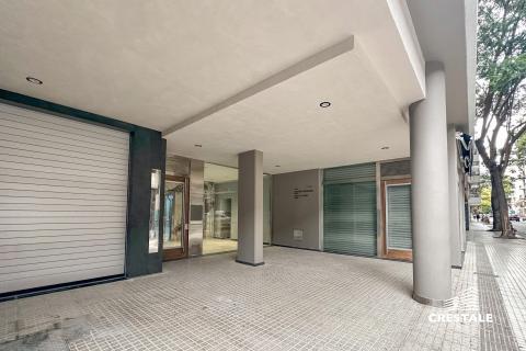 Departamento monoambiente en venta Balcarce 500, Rosario. CAP4017259 Crestale Propiedades