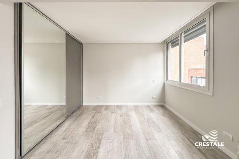 Departamento monoambiente en venta Balcarce 500, Rosario. CAP4017259 Crestale Propiedades