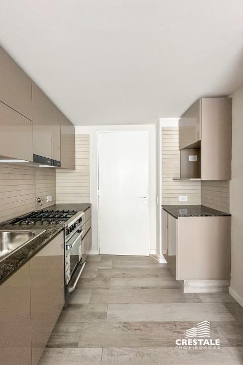 Departamento monoambiente en venta Balcarce 500, Rosario. CAP4017259 Crestale Propiedades