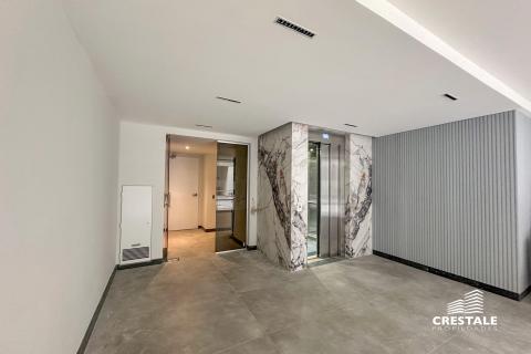 Departamento monoambiente en venta Balcarce 500, Rosario. CAP4017259 Crestale Propiedades