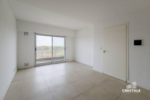 Departamento 2 dormitorios en venta Pellegrini 2600, Rosario. CBU39912 AP4029049 Crestale Propiedades
