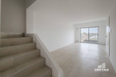Departamento 2 dormitorios en venta Pellegrini 2600, Rosario. CBU39912 AP4029049 Crestale Propiedades