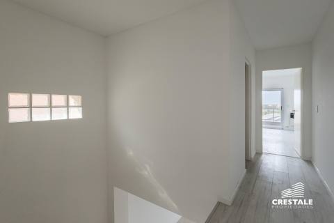 Departamento 2 dormitorios en venta Pellegrini 2600, Rosario. CBU39912 AP4029049 Crestale Propiedades