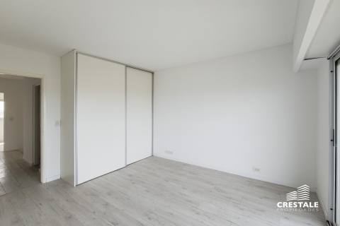 Departamento 2 dormitorios en venta Pellegrini 2600, Rosario. CBU39912 AP4029049 Crestale Propiedades