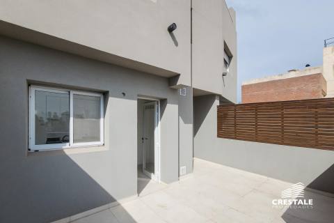 Departamento 2 dormitorios en venta Pellegrini 2600, Rosario. CBU39912 AP4029049 Crestale Propiedades
