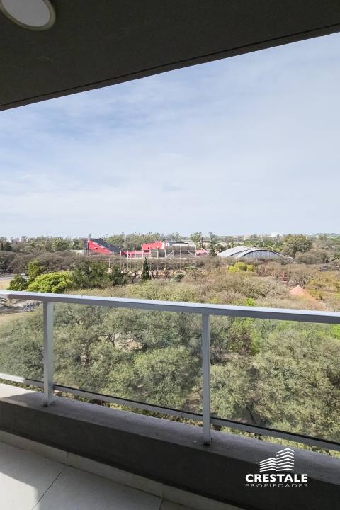 Departamento 2 dormitorios en venta Pellegrini 2600, Rosario. CBU39912 AP4029049 Crestale Propiedades