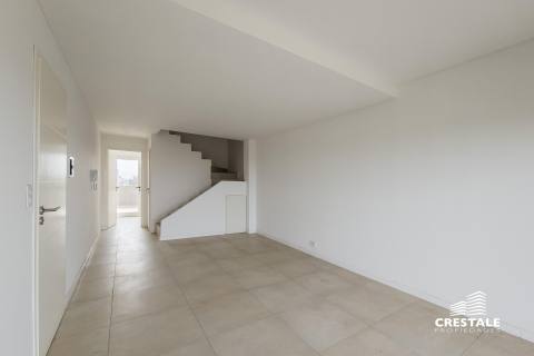 Departamento 2 dormitorios en venta Pellegrini 2600, Rosario. CBU39912 AP4029049 Crestale Propiedades