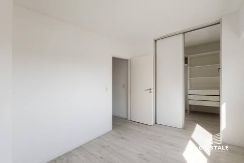 Departamento 2 dormitorios en venta Pellegrini 2600, Rosario. CBU39912 AP4029049 Crestale Propiedades