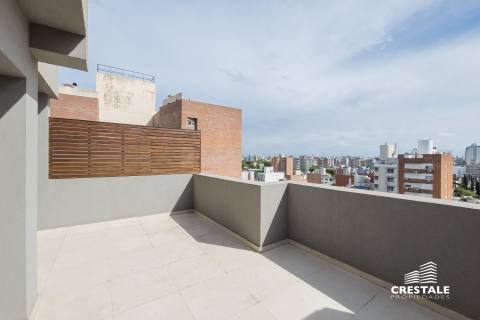 Departamento 2 dormitorios en venta Pellegrini 2600, Rosario. CBU39912 AP4029049 Crestale Propiedades
