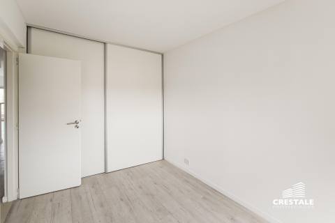 Departamento 2 dormitorios en venta Pellegrini 2600, Rosario. CBU39912 AP4029154 Crestale Propiedades